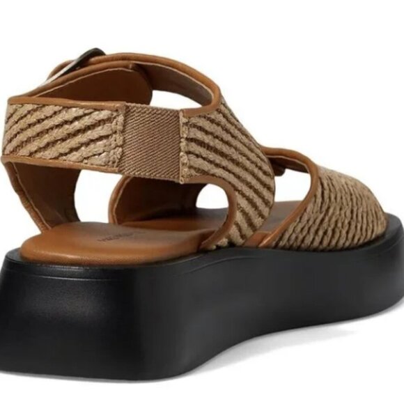 Free People Mandi Weave Sandal Size 8 NWT - Picture 4 of 7